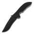 Emerson Commander sulankstomas peilis