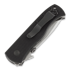 Emerson CQC-7 Wave 折叠刀, left handed