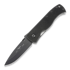 Emerson CQC-7A no wave folding knife, black