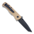 Emerson CQC-7V kääntöveitsi, musta