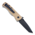Emerson CQC-7V kääntöveitsi, musta