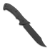 Emerson EBX-1 Bowie knife, black