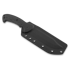 Emerson EBX-1 Bowie knife, black