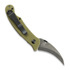 Coltello pieghevole Emerson Elvia - TF