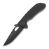 Emerson Endeavor folding knife, black