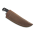 Emerson Huck G10 veitsi