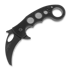 Складний ніж Emerson Karambit Flipper, чорний