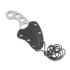 Emerson La Griffe - Stone Washed karambit peilis
