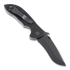 Emerson Mini Commander kääntöveitsi, musta