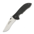 Emerson Mini Commander - Stone Washed sulankstomas peilis