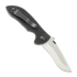 Emerson Mini Commander - Stone Washed sulankstomas peilis