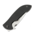 Emerson Mini Commander - Stone Washed sulankstomas peilis