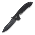 Emerson Mini CQC-8 Horseman 折叠刀