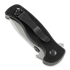 Emerson Mini Sheepdog SpearPoint SF folding knife
