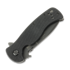 Emerson Mini Sheepdog - Spearpoint - Thunderstorm Finish sulankstomas peilis