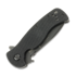 Coltello pieghevole Emerson Mini Sheepdog - Spearpoint - Thunderstorm Finish