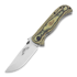 Emerson Overland-Renegade folding knife