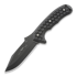 Emerson Police Utility Fixed Blade veitsi
