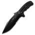 Emerson Police Utility Fixed Blade peilis