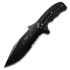Emerson Police Utility Fixed Blade veitsi
