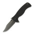 Coltello pieghevole Emerson Sheepdog Bowie - TF