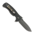 Emerson Sheepdog - Spearpoint - Thunderstorm Finish kääntöveitsi