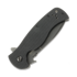 Emerson Sheepdog - Spearpoint - Thunderstorm Finish sulankstomas peilis