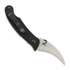 Emerson Super Elvia - No Wave - SF folding knife