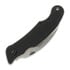 Emerson Super Elvia - No Wave - SF folding knife