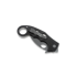 Emerson Super Karambit k&auml;&auml;nt&ouml;veitsi, musta