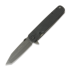 Emerson Tanto A-100 Flipper - Emerson -Thunderstorm sulankstomas peilis