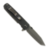 Emerson Tanto A-100 Flipper - Emerson -Thunderstorm sulankstomas peilis