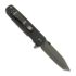 Emerson Tanto A-100 Flipper - Emerson -Thunderstorm kääntöveitsi
