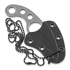 Emerson White water La Griffe peilis, kabinamas ant kaklo