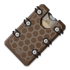EOS 3.0 Lite Wallet Bronze Hex
