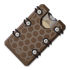 EOS 3.0 Lite Wallet Bronze Hex