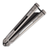 EOS Gremlin butterfly knife, Stonewash