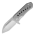 EOS Orca S CPM S35VN folding knife