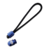 EOS Pill Bead Lanyard, albastru