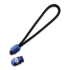 EOS Pill Bead Lanyard, 藍色