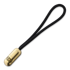 EOS - Pill Bead Lanyard, Brass