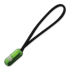 EOS - Pill Bead Lanyard, verde
