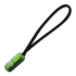EOS Pill Bead Lanyard, verde