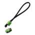 EOS Pill Bead Lanyard, verde