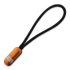 EOS - Pill Bead Lanyard, portocaliu
