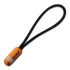 EOS Pill Bead Lanyard, arancione