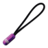 EOS Pill Bead Lanyard, paars