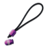EOS Pill Bead Lanyard, violet
