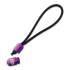 EOS Pill Bead Lanyard, paars