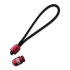 EOS Pill Bead Lanyard, 红色